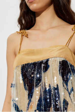 Munthe Dress `Nara`