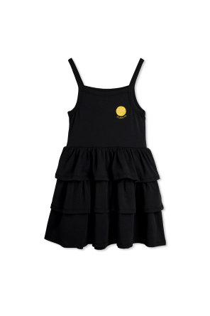 Vestido de tirantes