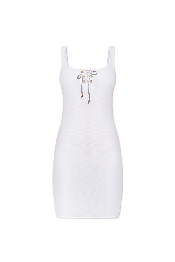 Emporio Armani Beach dress