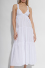 Emporio Armani Beach dress