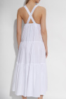 Emporio Armani Beach dress