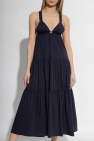 Emporio Armani Beach dress