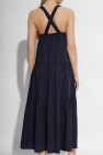 Emporio Armani Beach dress