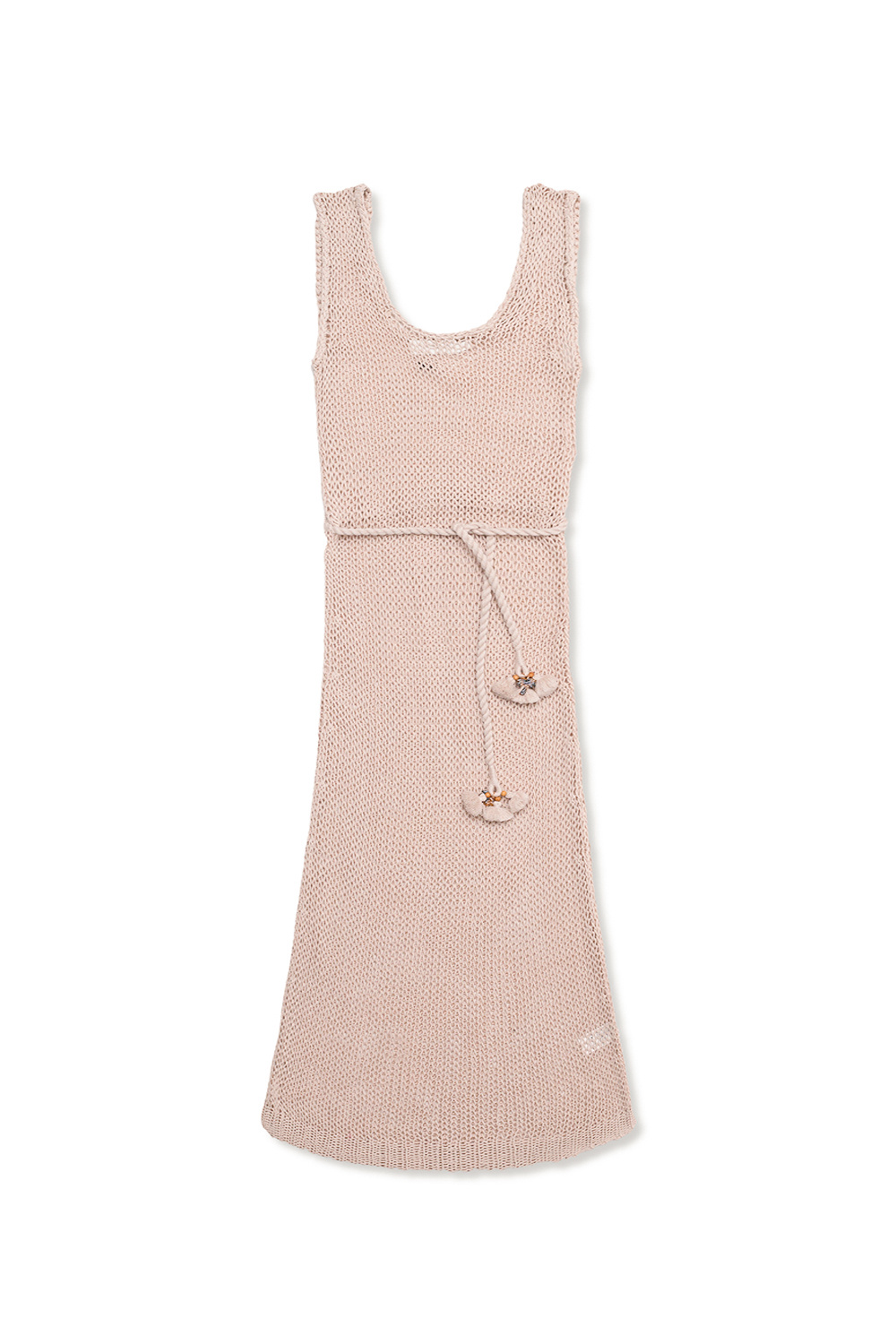 Zimmermann Woven Fit dress