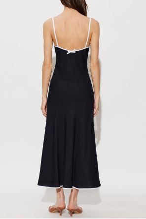 Moschino Strappy dress