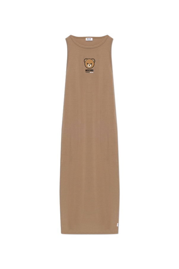 ‘Active’ dress od Moschino