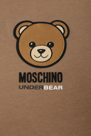 Moschino ‘Active’ dress
