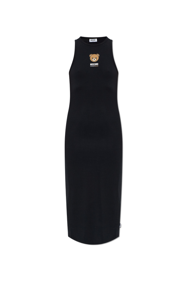 ‘Active’ dress od Moschino