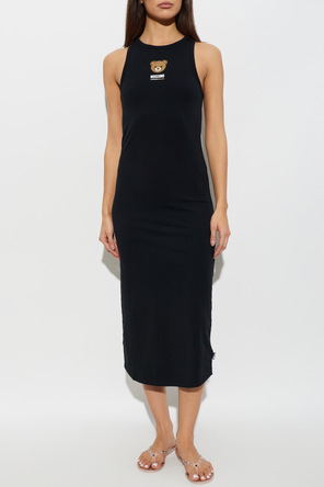 Moschino Kleid aus der Linie „Active“