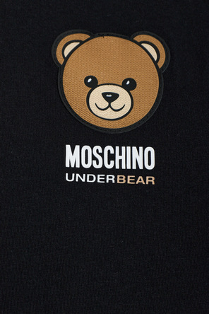 Moschino Kleid aus der Linie „Active“