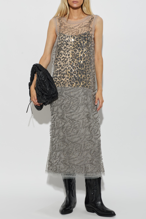 Munthe Varika dress