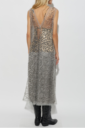Munthe Varika dress