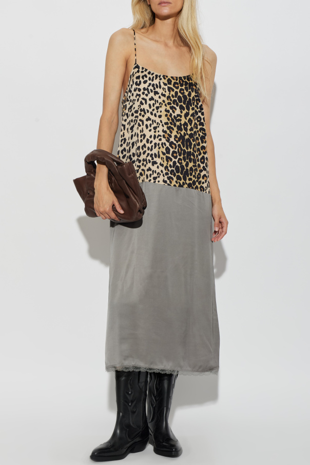 Munthe "Varika Slip" dress