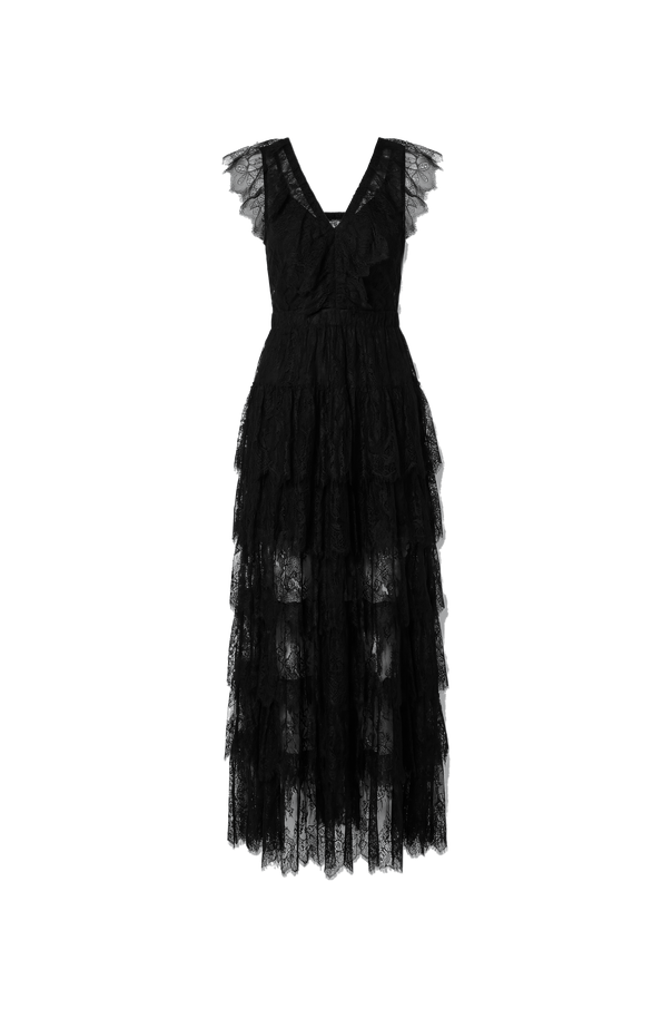 ‘Contessa’ lace dress od Munthe