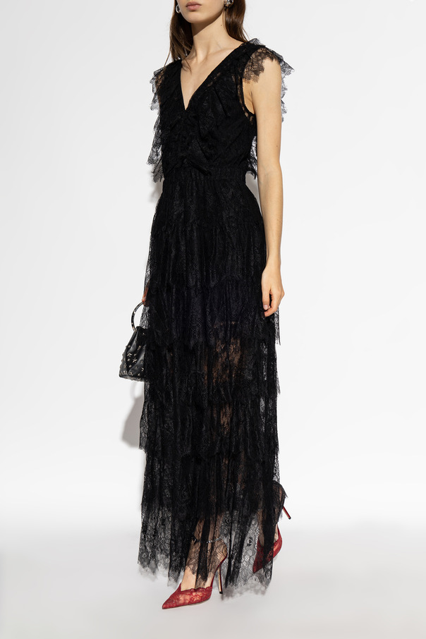 Munthe ‘Contessa’ lace dress