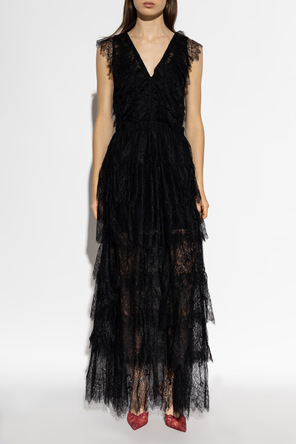 Munthe ‘Contessa’ lace dress