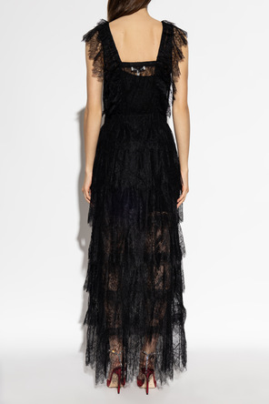 Munthe ‘Contessa’ lace dress