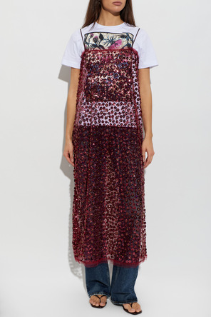 Munthe ‘Currina’ dress