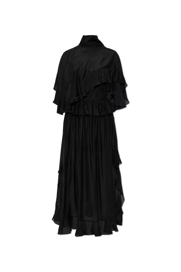 ‘Cambria’ dress od Munthe