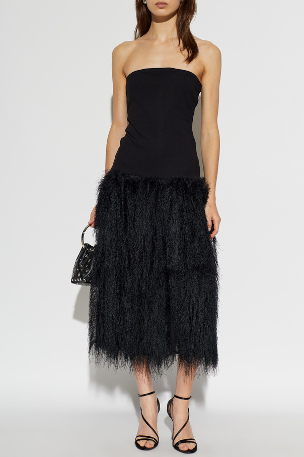 Munthe ‘Candal’ dress