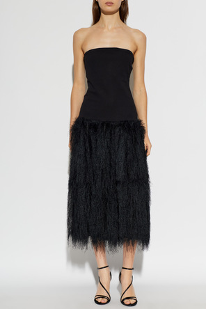 Munthe ‘Candal’ dress