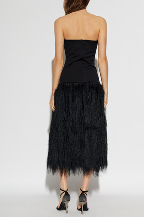 Munthe ‘Candal’ dress