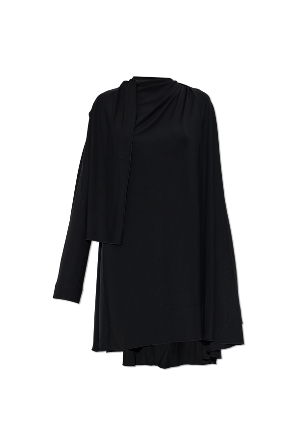 Loose-Fit Dress od TOTEME