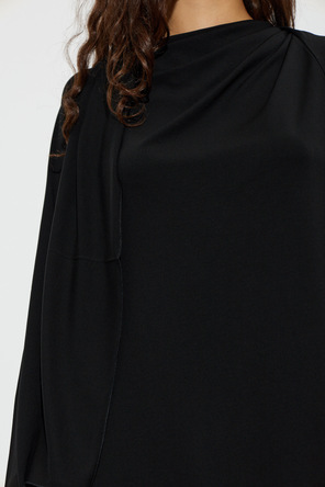 TOTEME Rochie cu croială lejeră