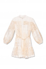 Zimmermann Lace you dress