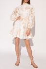 Zimmermann Lace dress