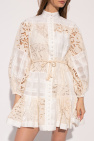 Zimmermann Lace you dress