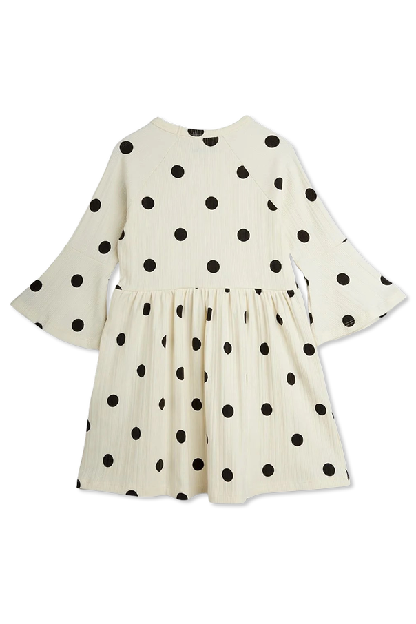 Mini Rodini Polka dot dress