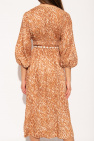 Zimmermann Linen dress