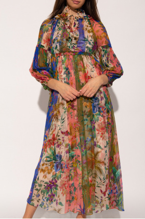 Zimmermann Silk dress