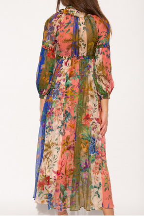 Zimmermann Silk dress