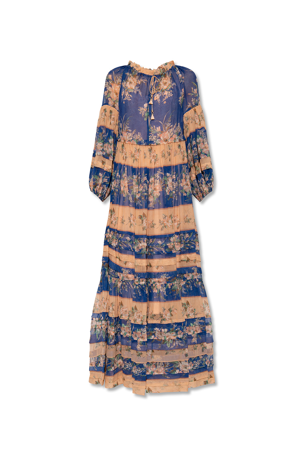 Zimmermann Patterned dress | Women's Clothing | Vitkac