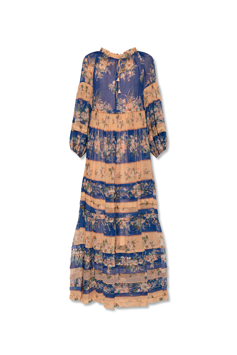 Zimmermann Patterned dress