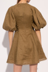 Zimmermann Linen dress