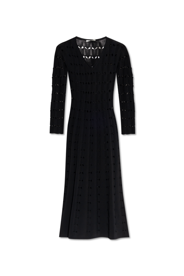 Long-sleeved dress od Zimmermann