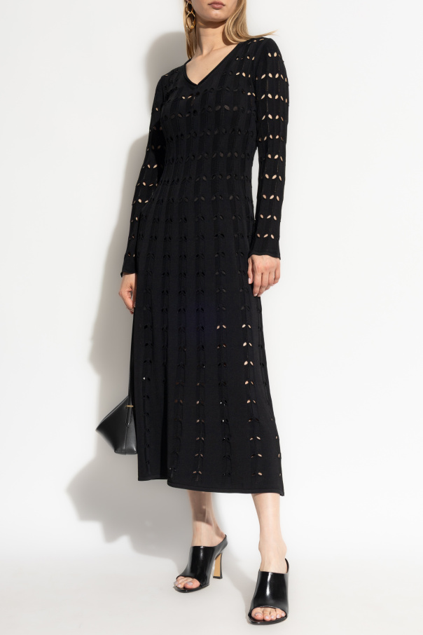 Zimmermann Dress with long sleeves