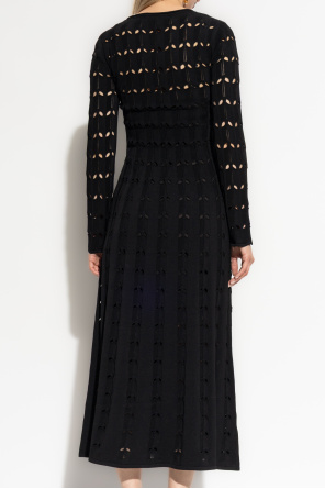 Zimmermann Dress with long sleeves