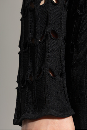 Zimmermann Dress with long sleeves