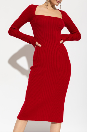 Blumarine Wool dress