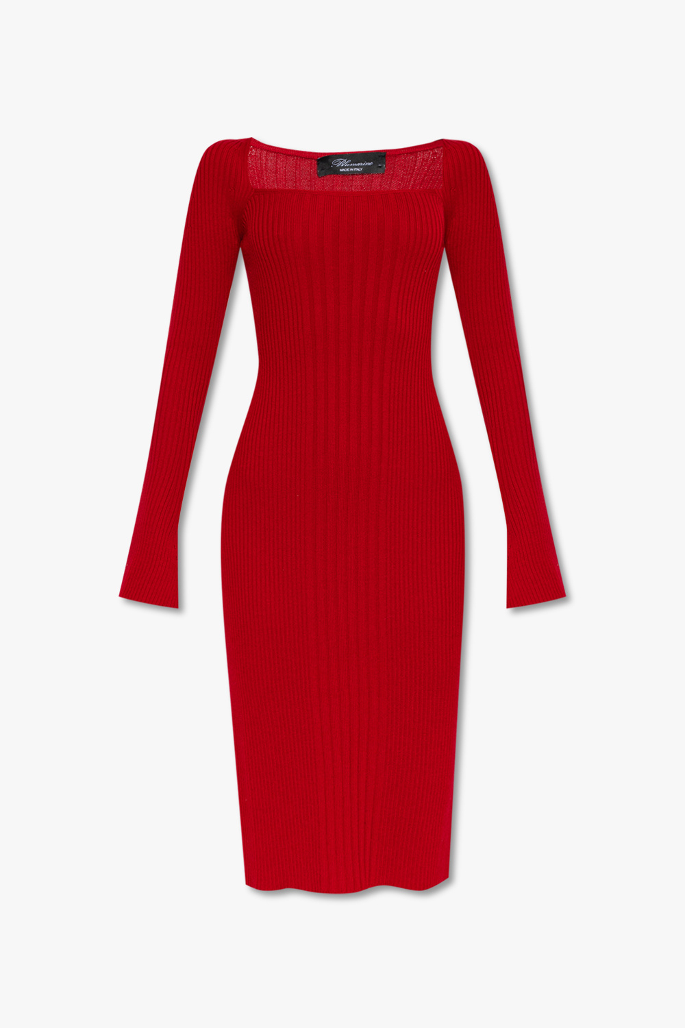 Blumarine Wool dress