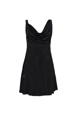 Sleeveless dress