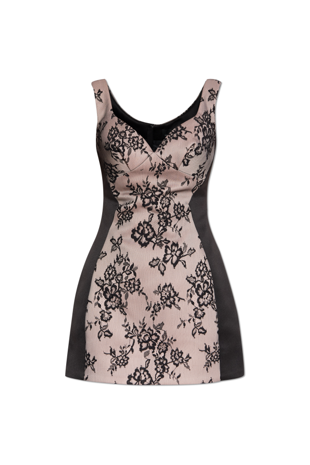 Sleeveless dress od Marc Jacobs