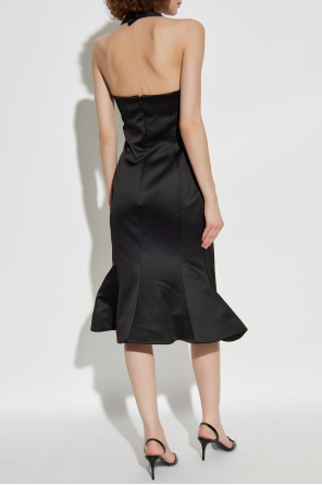 Marc Jacobs Schulterfreies Kleid