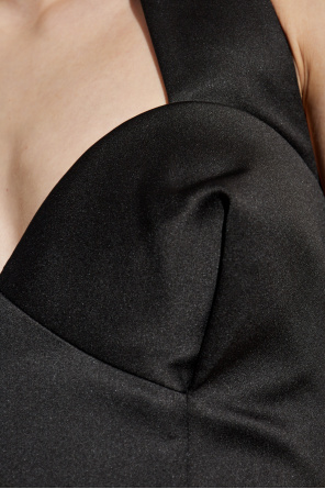 Marc Jacobs Schulterfreies Kleid