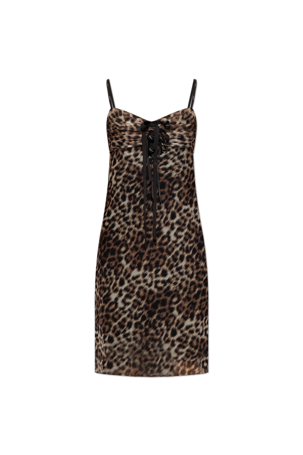 Dress with Bow od Marc Jacobs