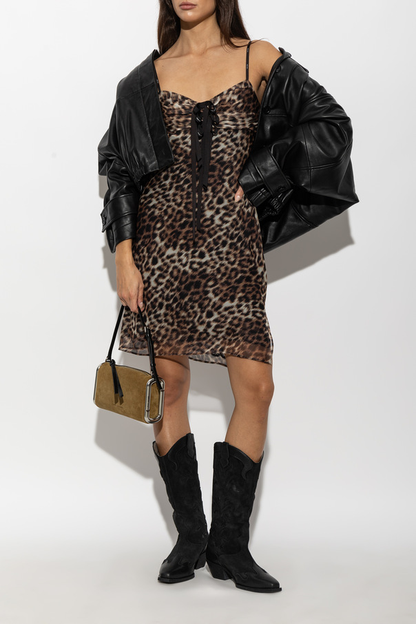 Marc Jacobs Kleid mit Schleife